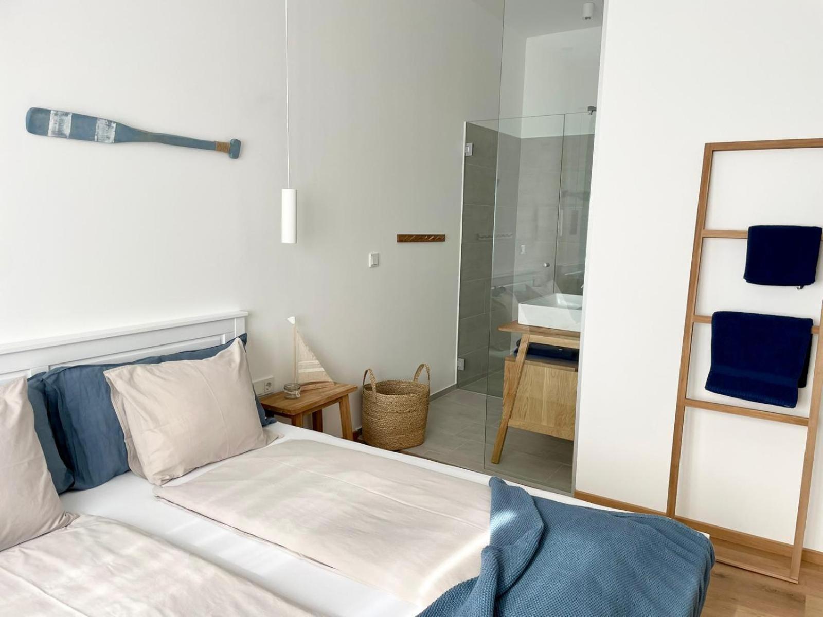 Pannonia Apartments Mörbisch am See Eksteriør billede