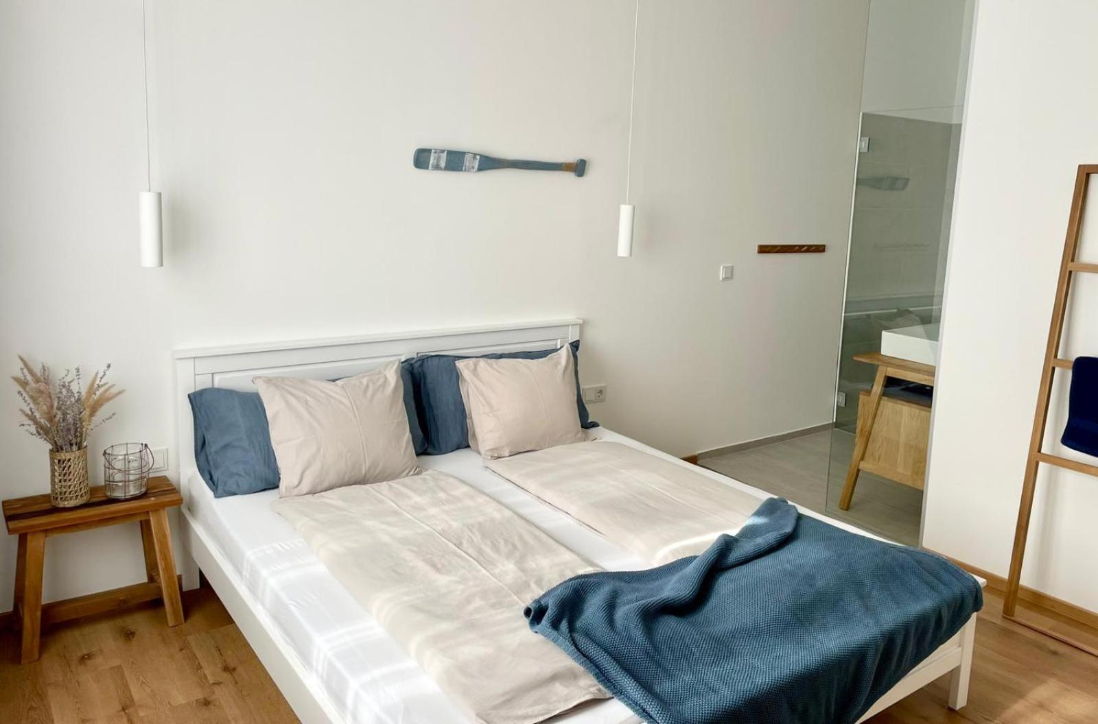 Pannonia Apartments Mörbisch am See Eksteriør billede