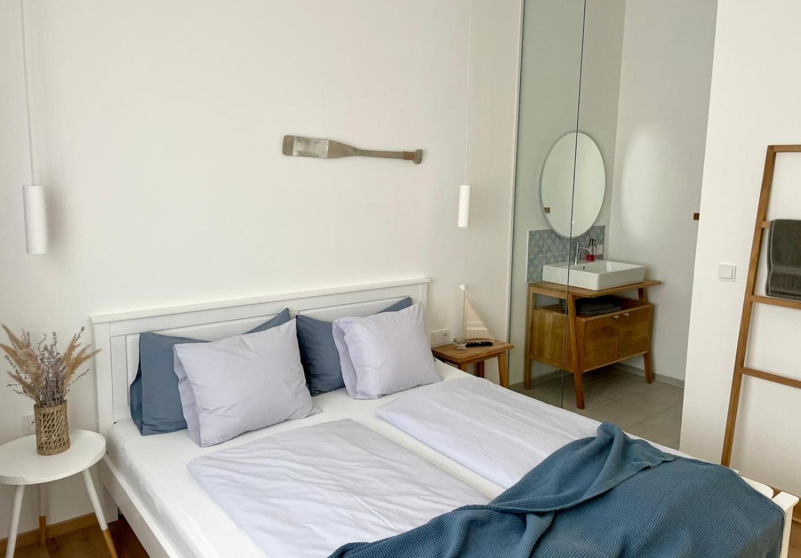 Pannonia Apartments Mörbisch am See Eksteriør billede