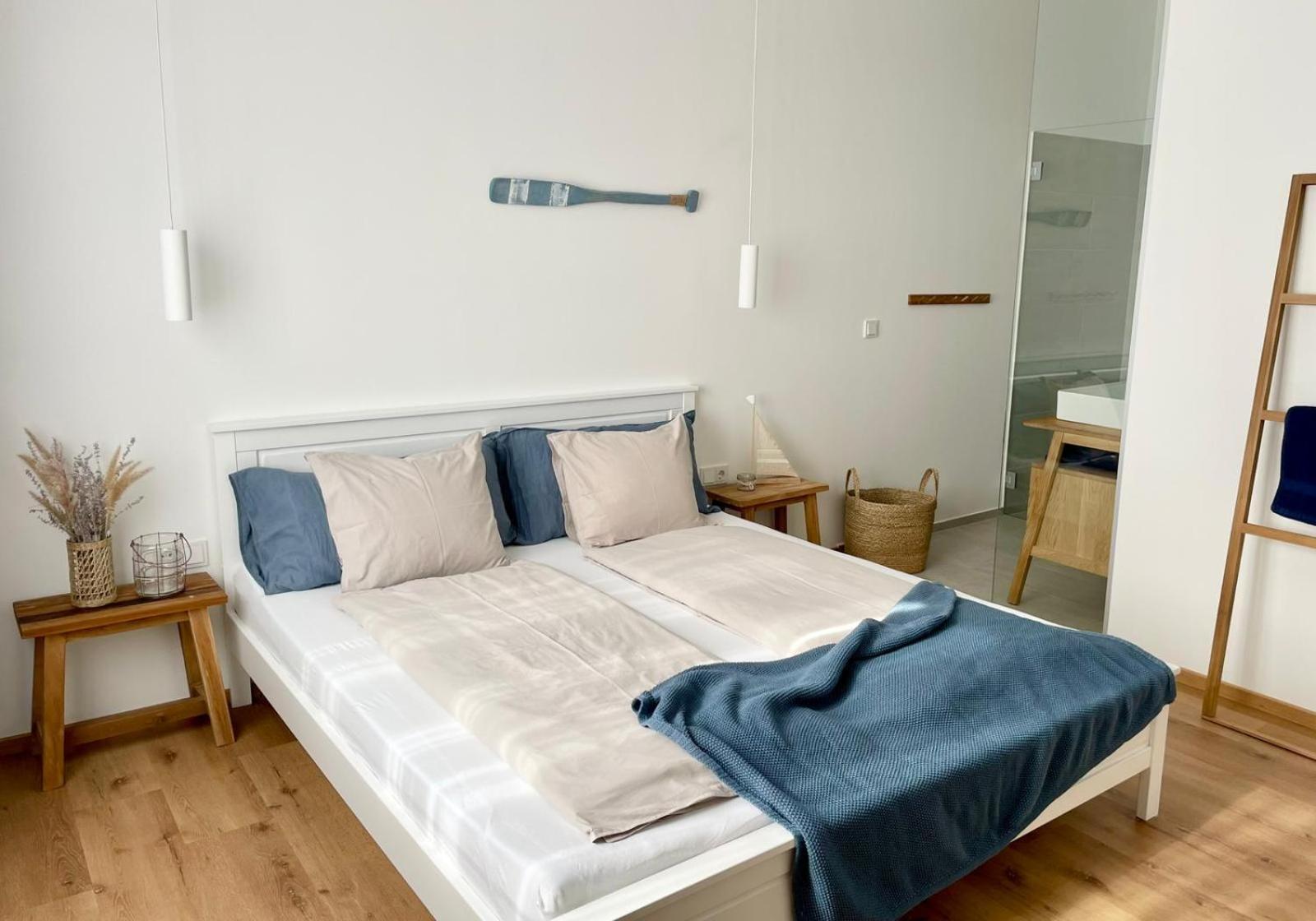 Pannonia Apartments Mörbisch am See Eksteriør billede
