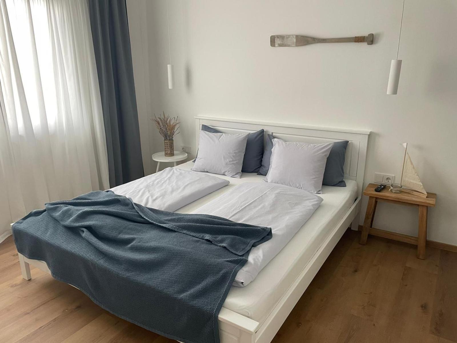 Pannonia Apartments Mörbisch am See Eksteriør billede