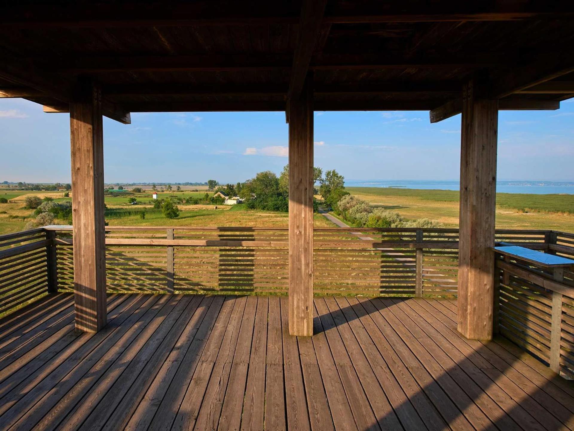 Pannonia Apartments Mörbisch am See Eksteriør billede